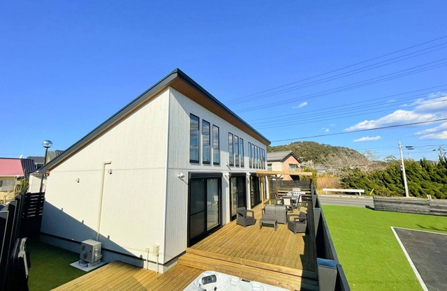 Room onlyStandard Enjoy a private villa in Chiba Minamiboso A private resort where you can enjoy/Tateyama Chiba