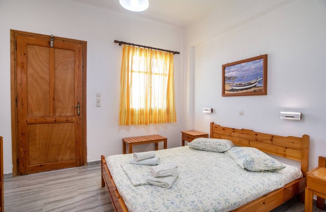 Room 'Studio 2' with Mountain View, Wi-Fi and Air Conditioning