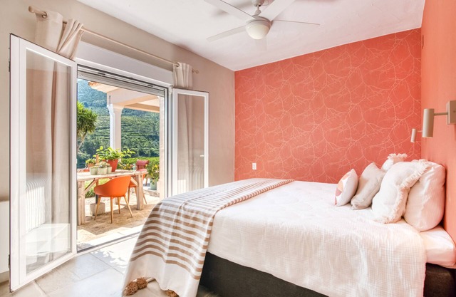 Room 'Tierra' with Mountain View, Wi-Fi and Air Conditioning