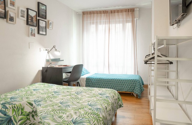 Room 'Varsovia' with Wi-Fi