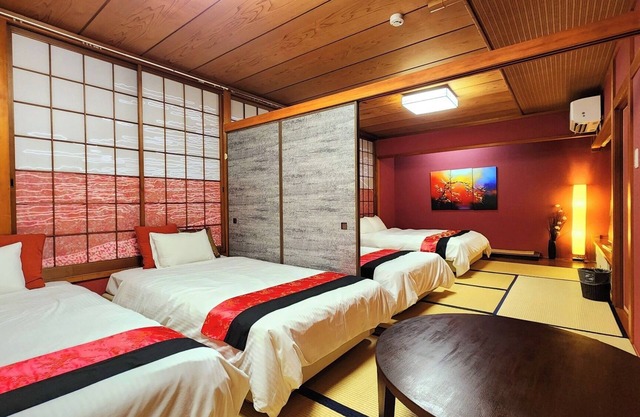 Room without meals Spacious Japanesestyle room/Kanazawa Ishikawa