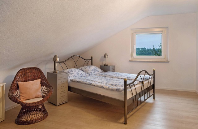 Room 'Zimmer Vogesenblick'