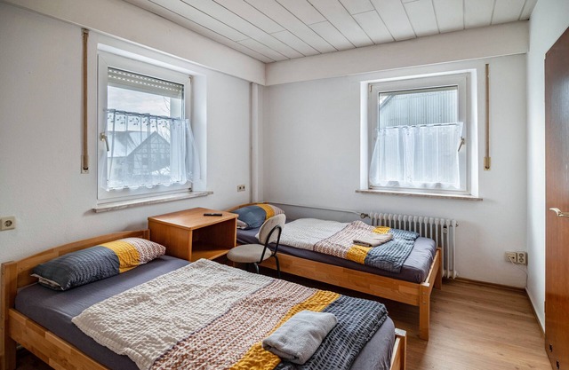 Room 'Zimmer 10' with Wi-Fi
