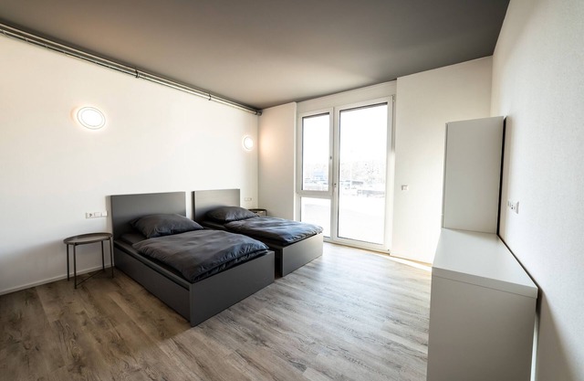 Room 'Zimmer 2' with Wi-Fi