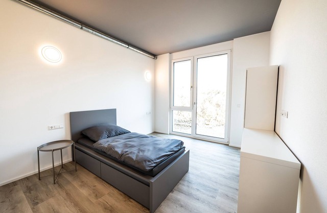 Room 'Zimmer 3' with Wi-Fi