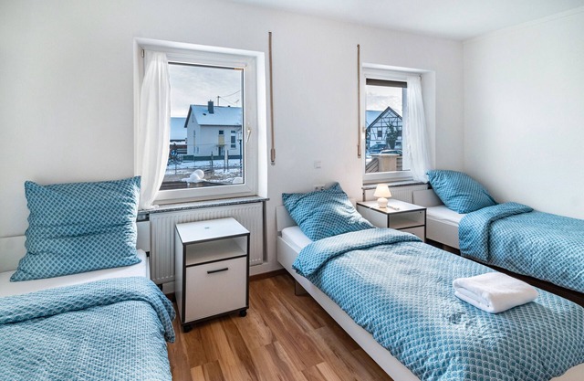 Room 'Zimmer 4' with Wi-Fi