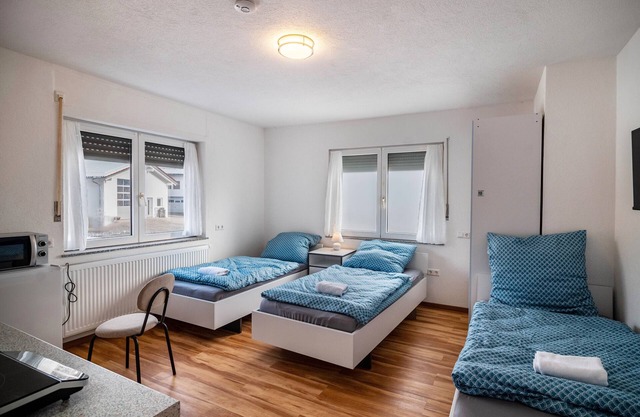 Room 'Zimmer 7' with Wi-Fi
