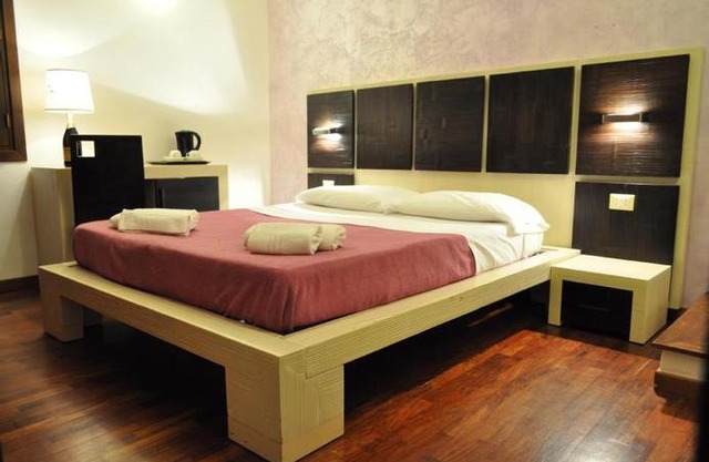 Rooms and Breakfast Zefiro