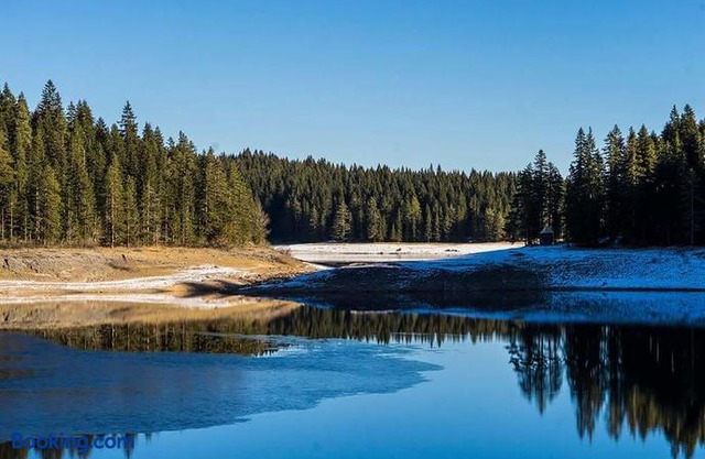 Rooms & Apartments Durmitor