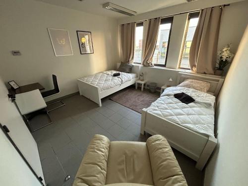 Rooms Exit E40