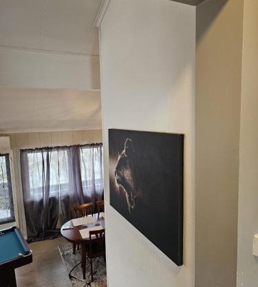 Rooms in Montana Guest house