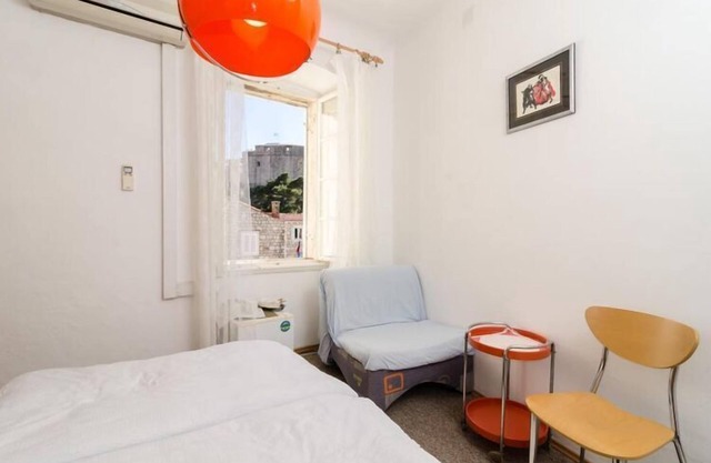 Rooms Pile - Double Room with Patio