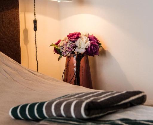Rooms Rebolj