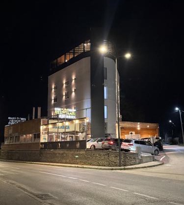 Rooms & Spa BJELASICA