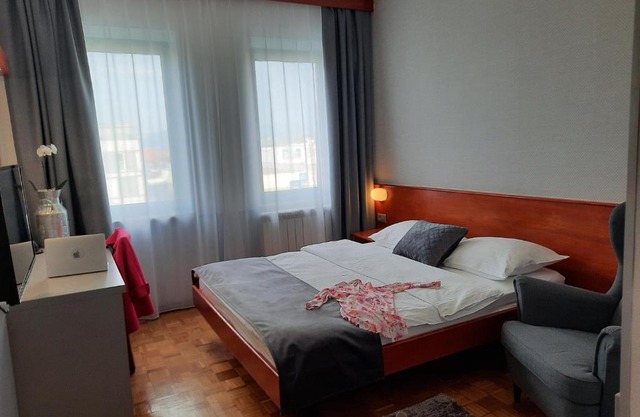 Rooms Vodisek - Depandansa Hotela Capris Capodistria Boutique
