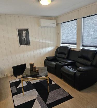 Rooms with free parking