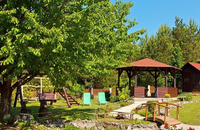 Rooms Zdravko, (15054), Rudanovac (Korenica), hr