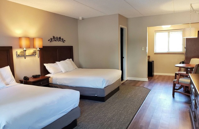 Roosevelt Inn of Hyde Park