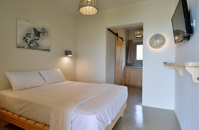 Rooster Guesthouse Rooms - Standard Apartment