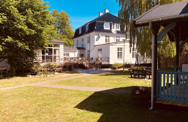 Rorvig Centret