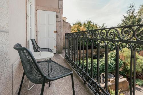 Rosa Et Al Townhouse 