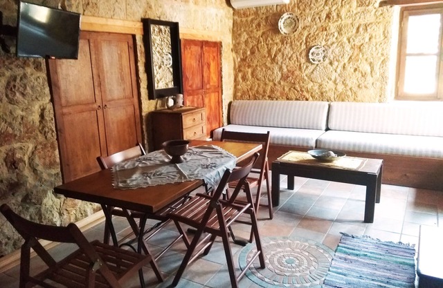 rosalia apartment