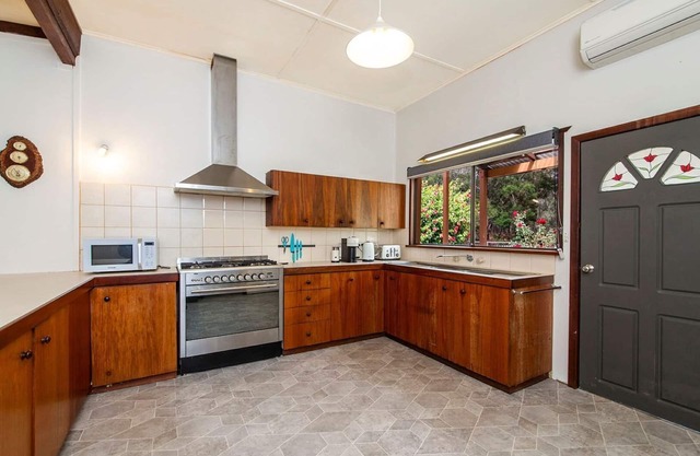 Rose Cottage - Nannup
