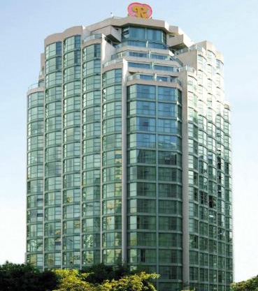 Rosedale Robson Hotel 