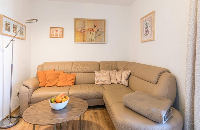 Rosengrund 1.2 - Small cozy apartment!