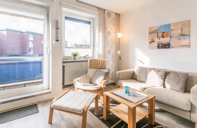 Rosengrund 1.6 - Small cozy apartment!