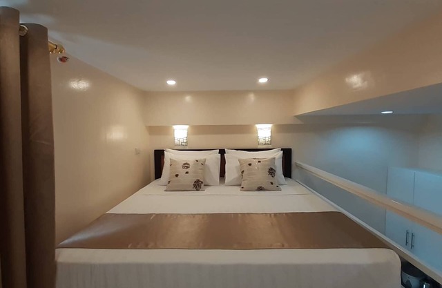 Rosetta Guest House