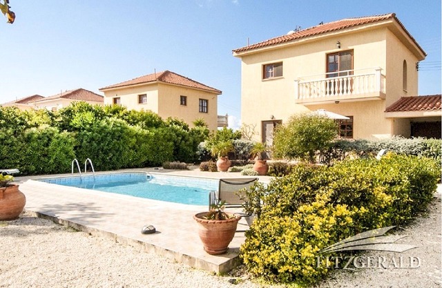 Rosetta Villa, Brand New Villa with private pool.