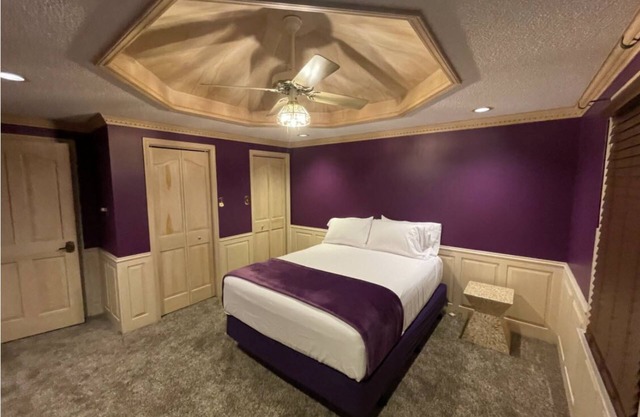Rosewood - Cozy, Comfortable & Clean