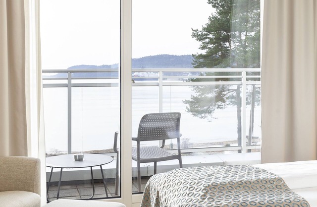 Rosfjord Strandhotell