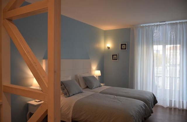 Rossio Apartments