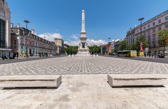 Rossio Apartments