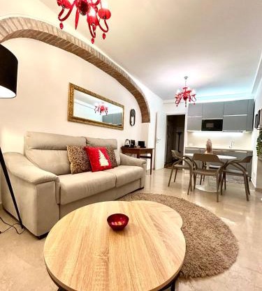 Rosso Verona Suite-Free Parking