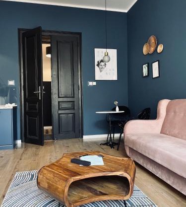 Rost Apartments