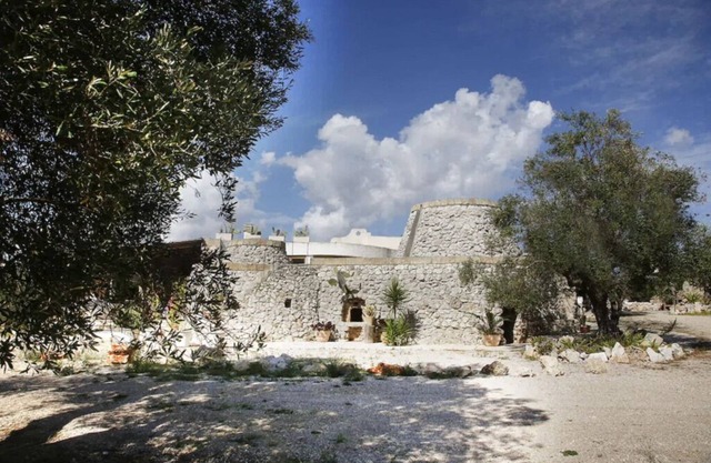 Rota Grande 2 steps away from the white beaches of the Maldives of Salento