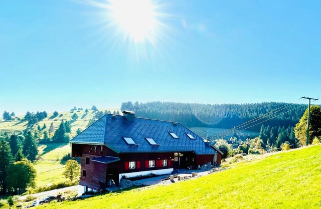 RotmeerHaus
