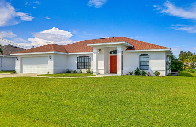 Rotonda Oasis – Near Beach, Golf & Boating
