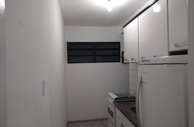 Round trip - LA24-Bertioga, SESC, Riviera, Vista Linda, Indaiá