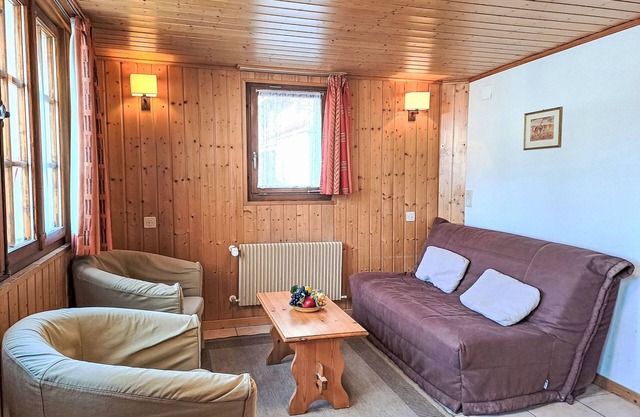 Rousserolles rez gauche by Interhome