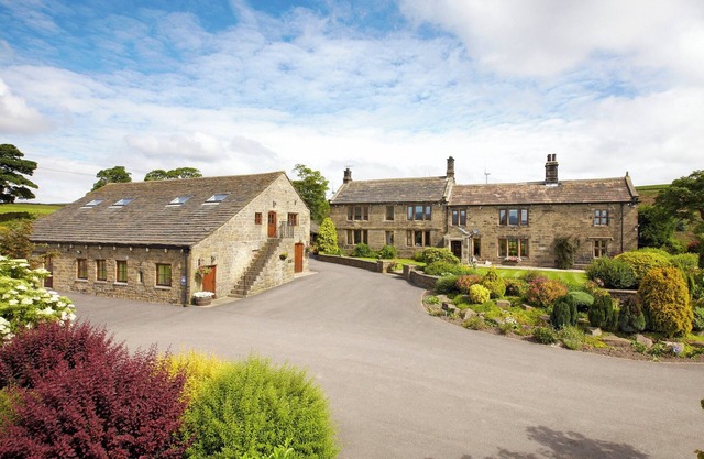 Rowan Cottage - UK4187