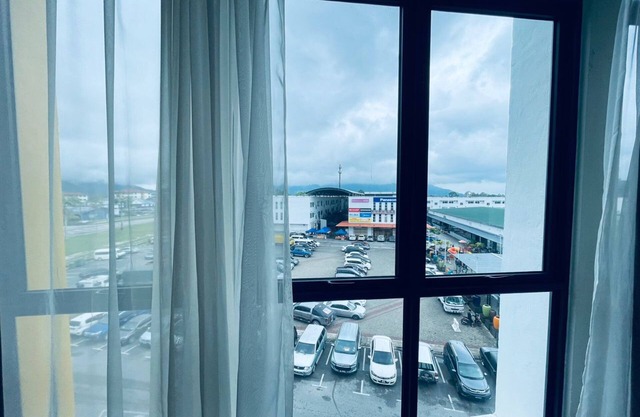 Roxy Hotel Serian