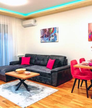 Royal Apartman