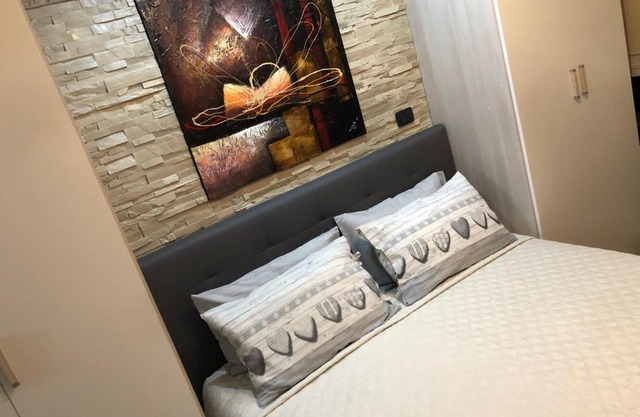 Royal Apartment