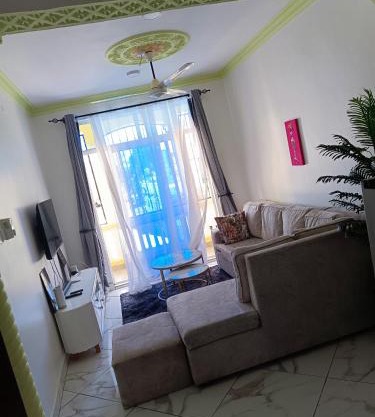 Royal apartment sparki