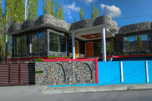 Royal Brangsa Guest House