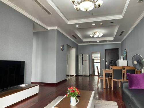 Royal City 3 phòng ngủ